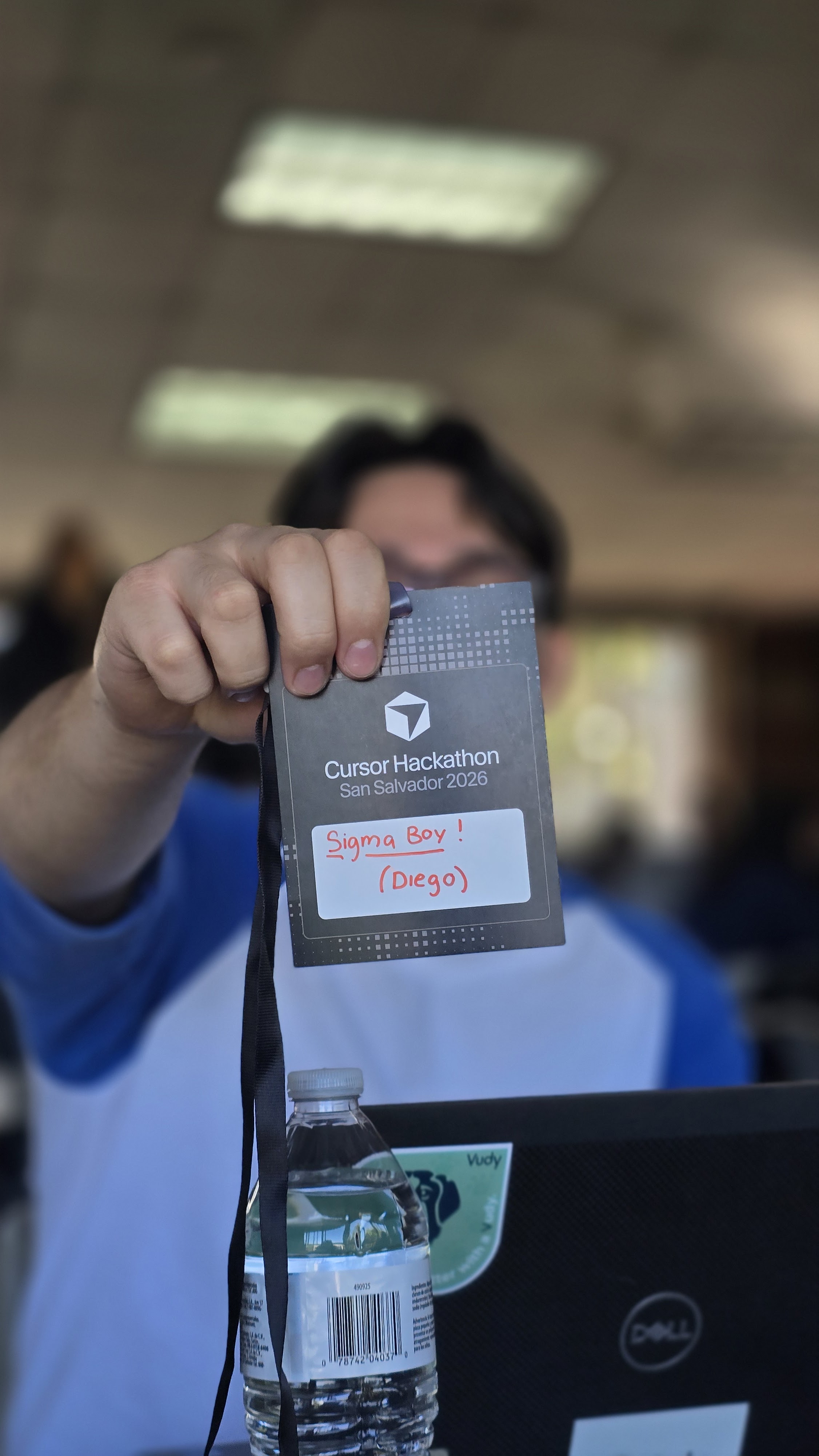 Personas de la comunidad Ai Labs participando en una sesión grupal.